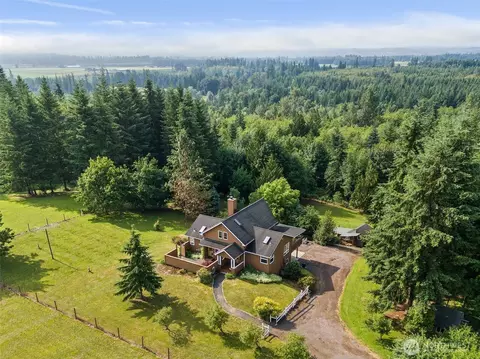 107 Gilbert Rd N, Onalaska, WA 98570