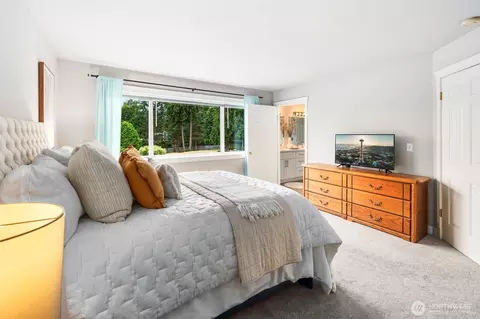 Bedroom - 1514 232nd Pl SW, Bothell, WA 98021 photo 1 of 3