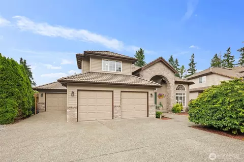 Exterior - 1514 232nd Pl SW, Bothell, WA 98021 photo 9 of 9