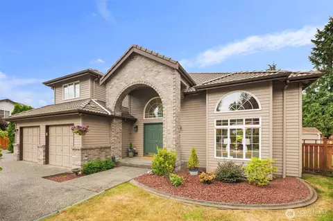 Exterior - 1514 232nd Pl SW, Bothell, WA 98021 photo 2 of 9