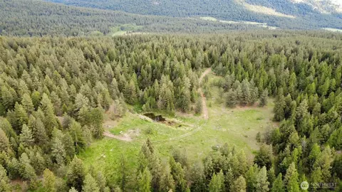 0 Tbd Blue Meadow Rd, Tonasket, WA 98855