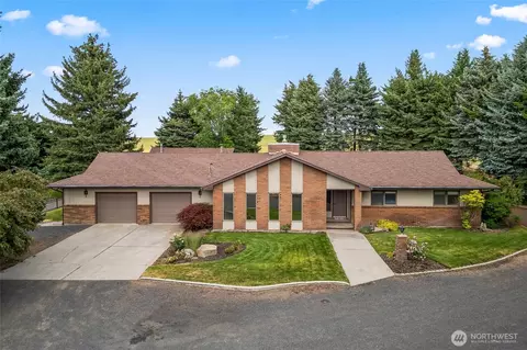 14816 N Harrington Tokio Rd, Harrington, WA 99134
