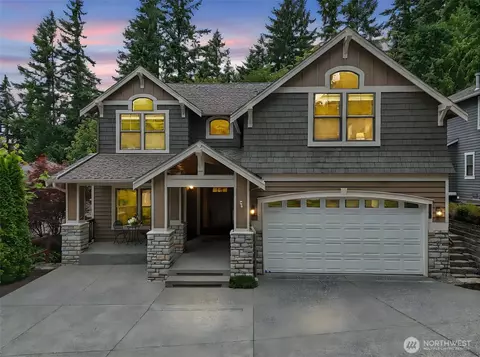 12924 NE 87th St, Kirkland, WA 98033