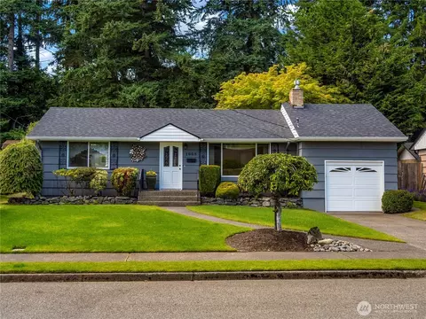 1608 S Firlands Dr, Tacoma, WA 98405