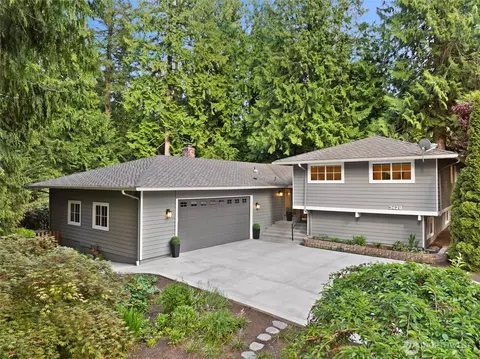 3420 210 Pl NE, Sammamish, WA 98074