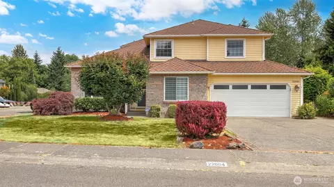 22004 128th Pl SE, Kent, WA 98031