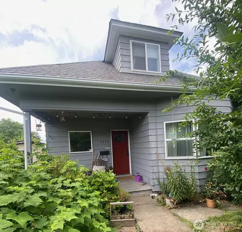 4302 S Sheridan, Tacoma, WA 98418