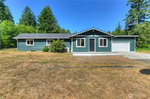 5411 Steamboat Island Rd NW, Olympia, WA 98502