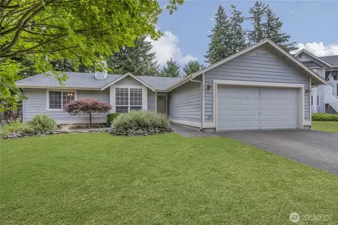 20111 124th St E, Bonney Lake, WA 98391