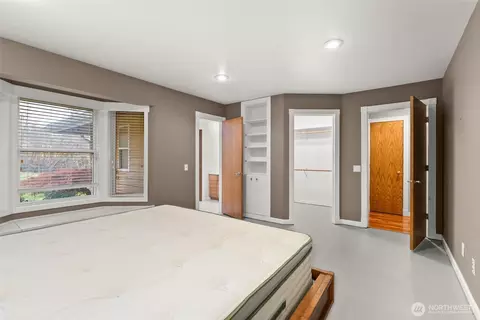 Bedroom - 145 Three Mtn Way, Chehalis, WA 98532 photo 3 of 4