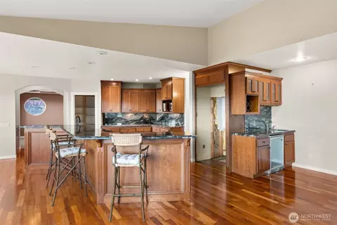 Kitchen - 145 Three Mtn Way, Chehalis, WA 98532 photo 1 of 3