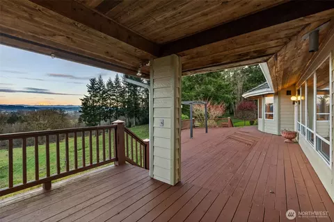 Exterior - 145 Three Mtn Way, Chehalis, WA 98532 photo 4 of 4
