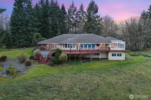 Exterior - 145 Three Mtn Way, Chehalis, WA 98532 photo 1 of 4