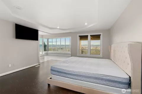 Bedroom - 145 Three Mtn Way, Chehalis, WA 98532 photo 1 of 4