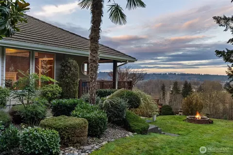 Exterior - 145 Three Mtn Way, Chehalis, WA 98532 photo 3 of 4
