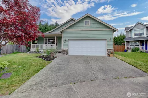 4031 Alyssa Ct, Bellingham, WA 98226