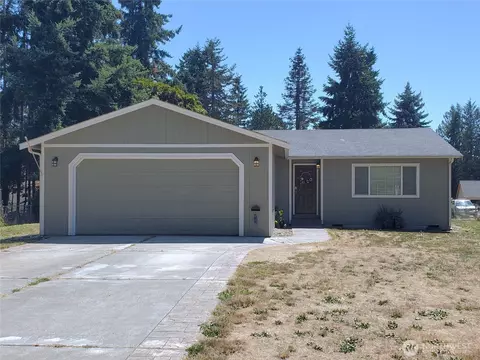 17311 154th Way SE, Yelm, WA 98597