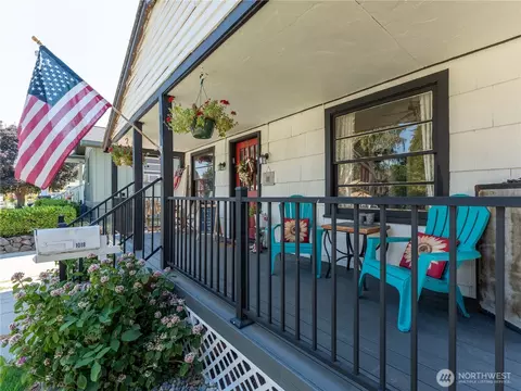 1018 Vassar Ave, Wenatchee, WA 98801