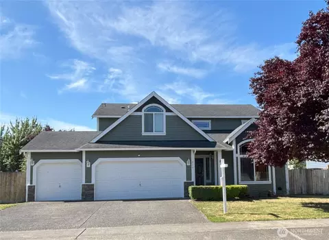 218 Kendall St NE, Orting, WA 98360