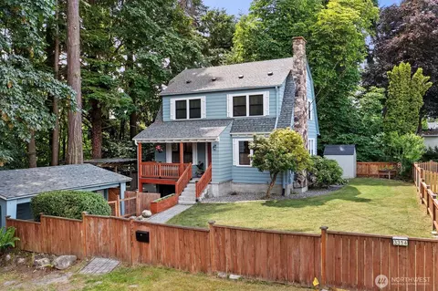 3314 N Monroe St, Tacoma, WA 98407