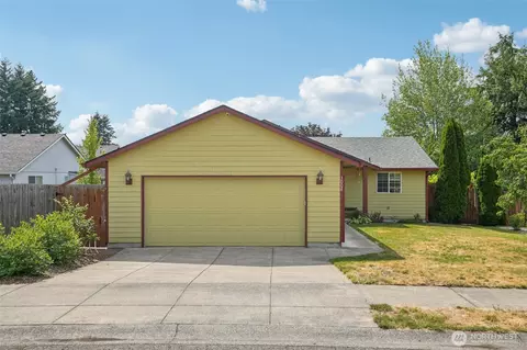 3008 NE 161st Ave, Vancouver, WA 98682