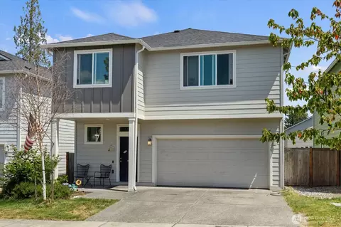 5635 NE 88th Ave, Marysville, WA 98270