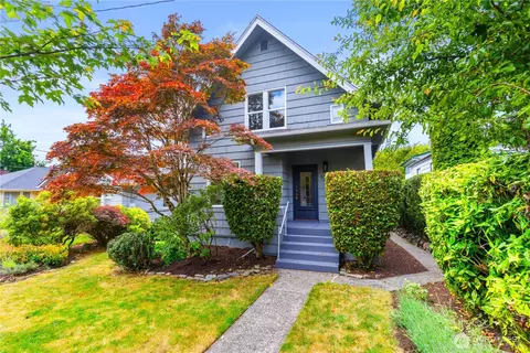 8251 Densmore Ave N, Seattle, WA 98103