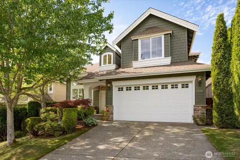 1206 S 36th Pl, Renton, WA 98055