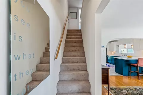 Entry Way - 912 N 88th St, Seattle, WA 98103 photo 1 of 1