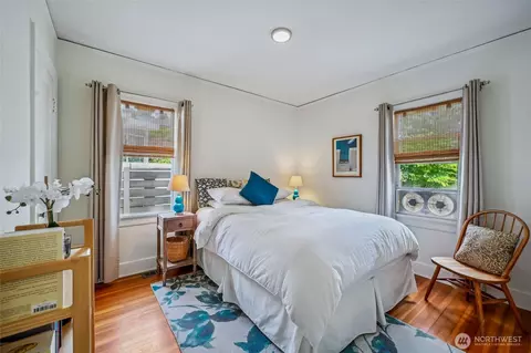 Bedroom - 912 N 88th St, Seattle, WA 98103 photo 1 of 5