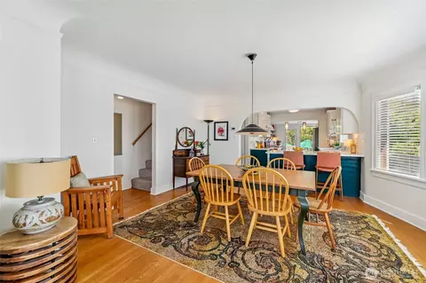 Dining - 912 N 88th St, Seattle, WA 98103 photo 1 of 2