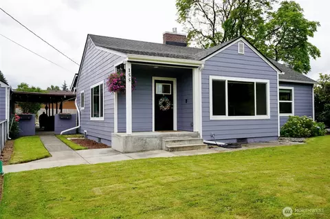 155 Beacon Hill Dr, Longview, WA 98632