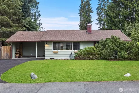 21511 54th Pl W, Mountlake Terrace, WA 98043
