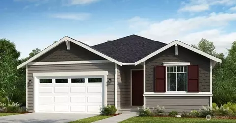 9012 Bowthorpe St SE, Lacey, WA 98513