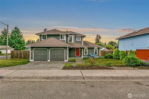 20411 105th Pl SE, Kent, WA 98031