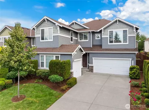 6778 Montevista Dr SE, Auburn, WA 98092