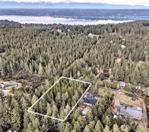 0 E Meadow Mist Pl, Belfair, WA 98528
