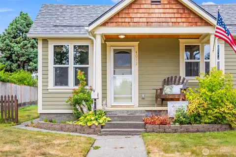 4012 Fawcett Ave, Tacoma, WA 98418