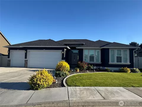 1720 E Palos Verdes Ln, Othello, WA 99344