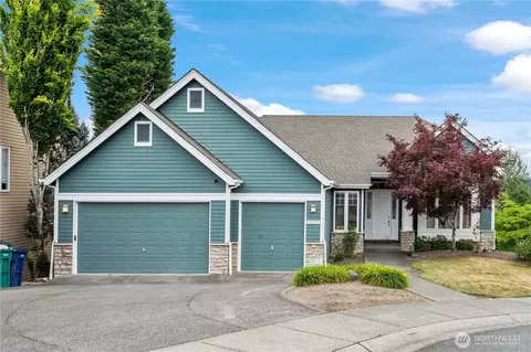 15518 129th Ave NE, Woodinville, WA 98072