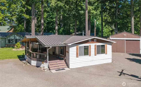 109 Mary Ln, Packwood, WA 98361