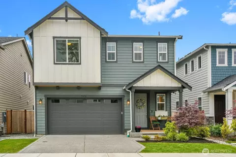 7476 87th Dr NE, Marysville, WA 98270