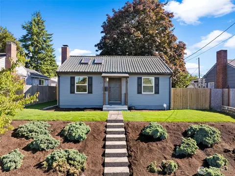 5718 N 45th St, Tacoma, WA 98407