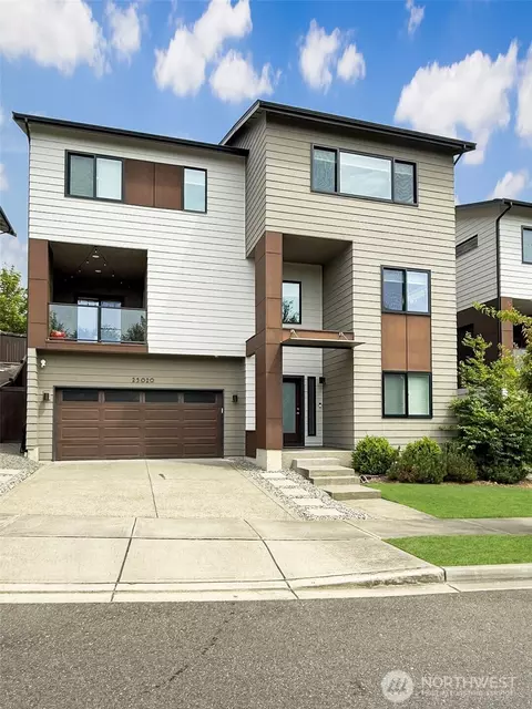 25020 123rd Pl SE, Kent, WA 98030