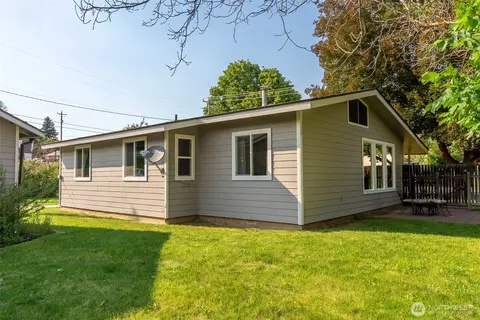 602 Fifth Ave, Twisp, WA 98856 photo 5