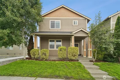 14403 Lockwood Ln SE, Yelm, WA 98597
