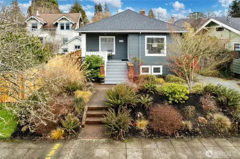 3232 37th Ave S, Seattle, WA 98144