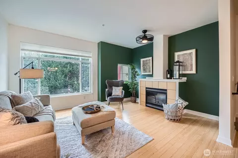 7426 Newcastle Golf Club Rd #4C, Newcastle, WA 98059