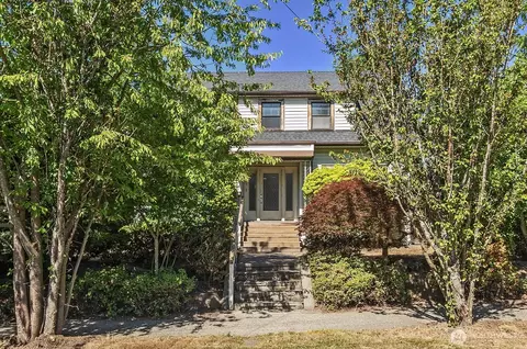 2323 31st Ave S, Seattle, WA 98144