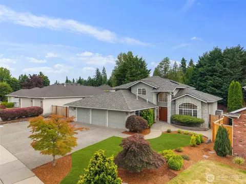 15304 67th Dr SE, Snohomish, WA 98296